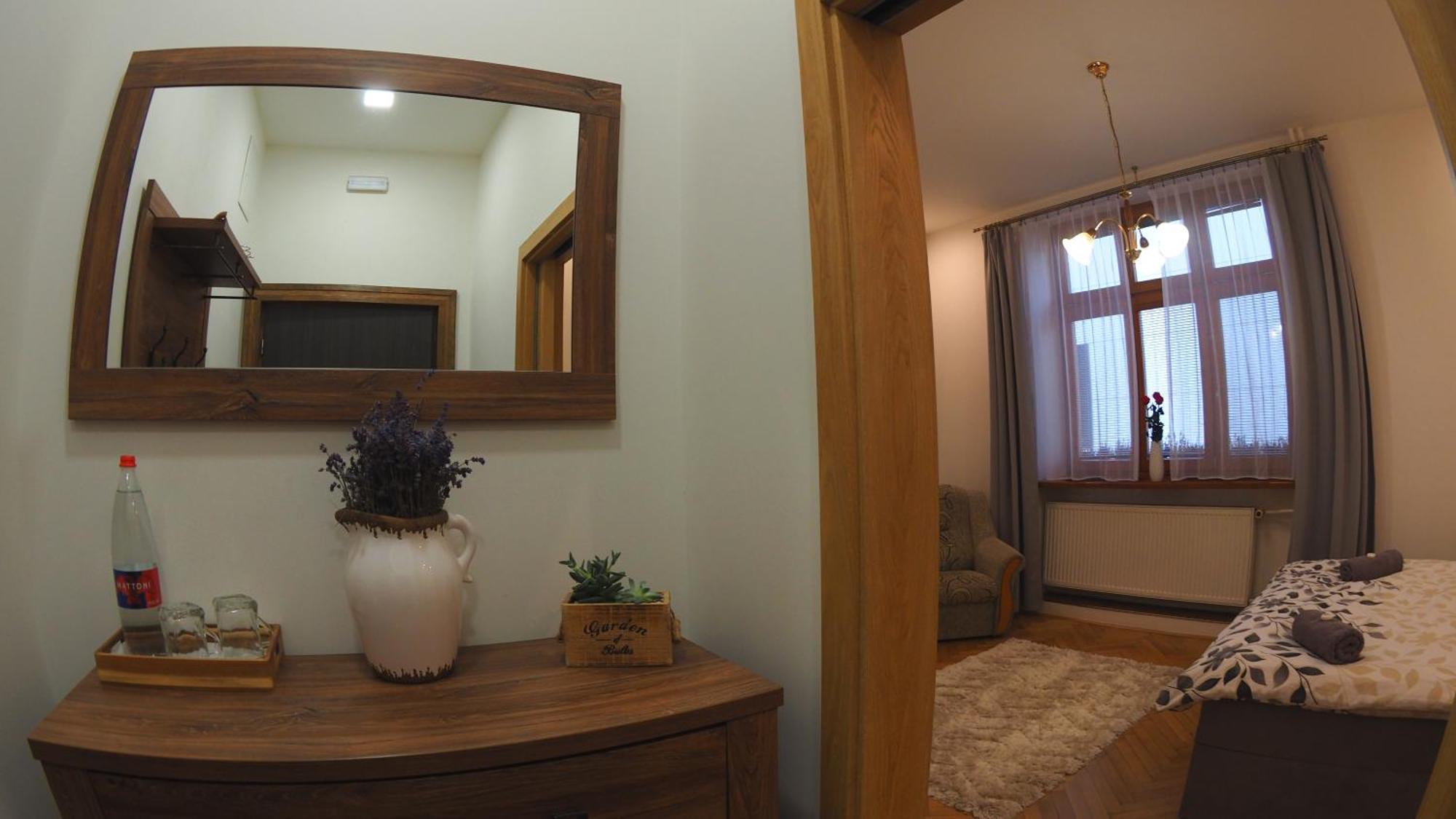 Hotel Britannia Vsetín 외부 사진