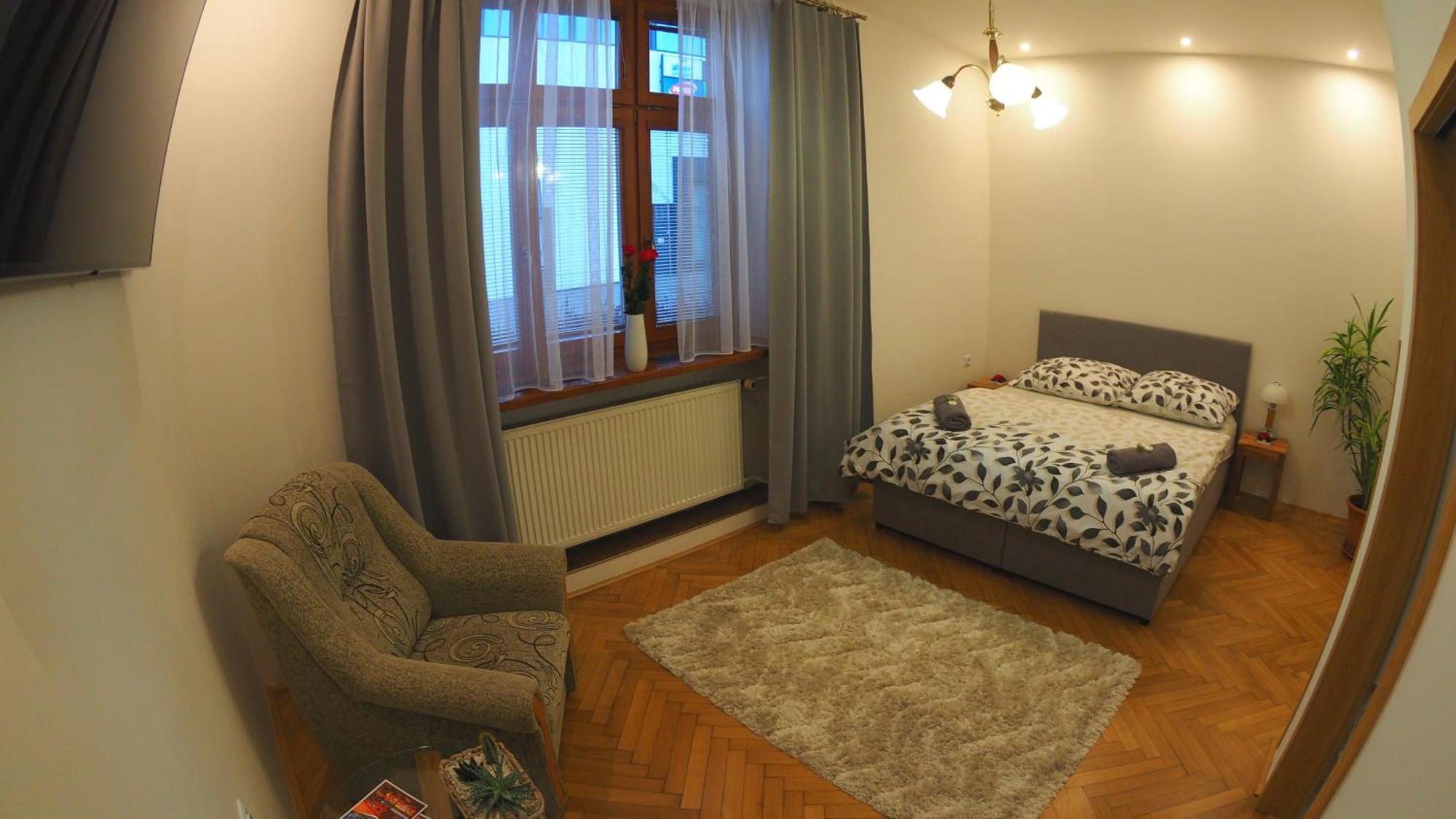 Hotel Britannia Vsetín 외부 사진